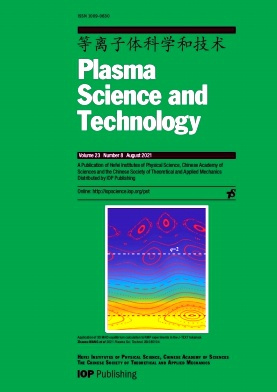 Plasma Science and Technology
