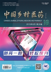 中国乡村医药杂志