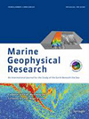 Marine Geophysical Research