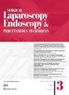 Surgical Laparoscopy Endoscopy & Percutaneous Techniques