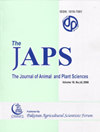 Journal Of Animal And Plant Sciences-japs