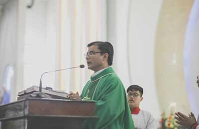 执行力演讲材料