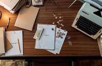 税收风险管理基本内容