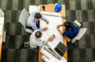 自动化项目工程