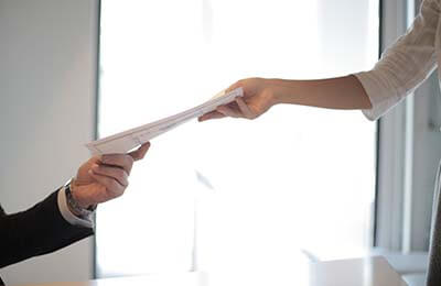 申请补助申请书