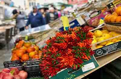 原材料市场调研报告