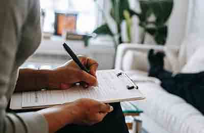 高血压的治疗建议