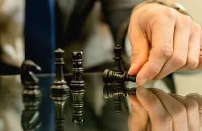 金融危机的对策