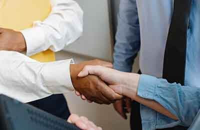 公司股份合作协议书