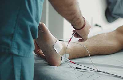 临床检验实习生