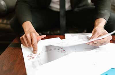 企业内部税务管理