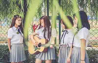 初中班主任论文