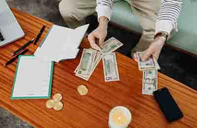 大额资金审批流程