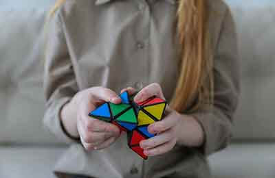 孩子兴趣的培养