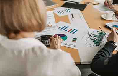 房地产融资论文