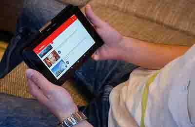 传媒视野下的播音主持艺术