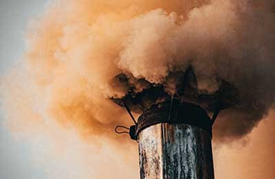 空气的污染及防治
