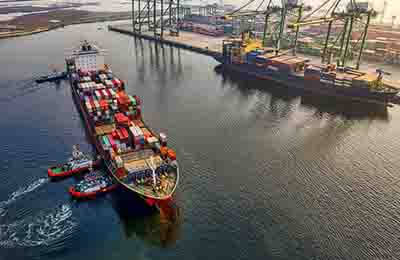 物流行业新格局