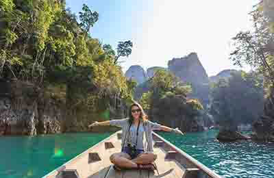 旅游经济学的研究方法