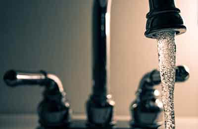 水务行业调查报告