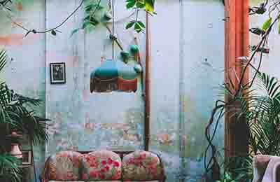 平面设计中水墨元素的运用