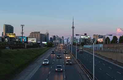 交通安全管理论文