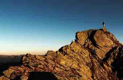 地质工程师职称论文