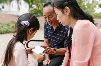 少儿素质教育培训