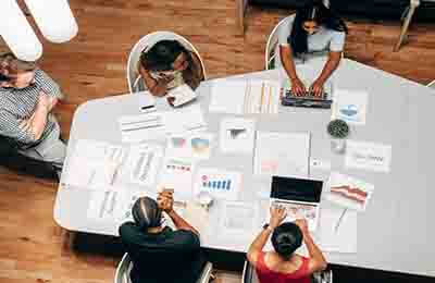 巡察机构党建工作总结