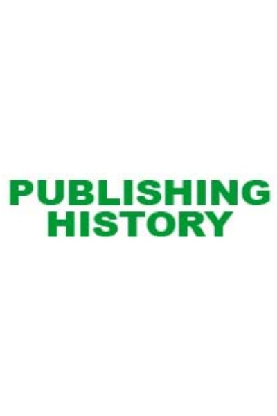 Publishing History