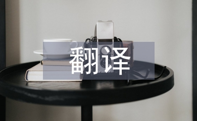 儿童文学的翻译原则及策略