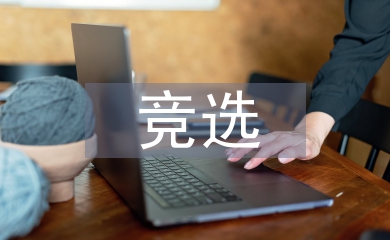 小学生副班长竞选讲稿