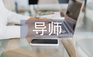 学长导师工作总结