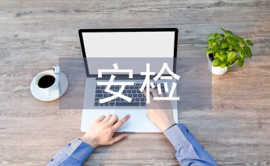 安检自我总结