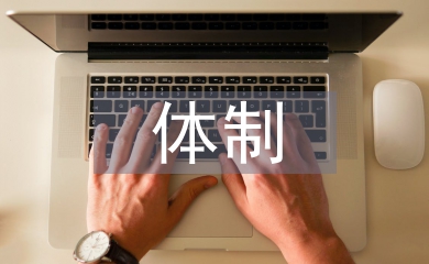 行政处罚体制论文