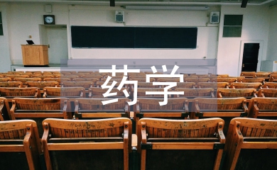 药学工作经验总结