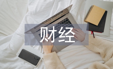 财经本科毕业论文