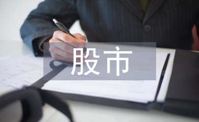 股市中的经济学原理