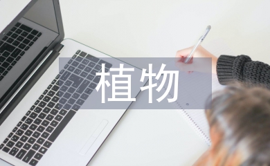 植物营养学论文