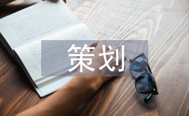 策划试用期总结