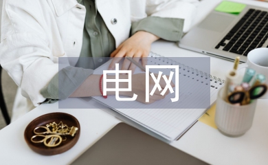 电网检查人员工作思路