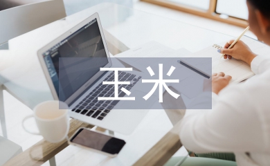 论玉米规模化种植与机械技术融合