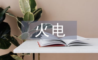 火电企业成本控制与燃料管理分析