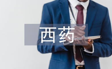 西药论文