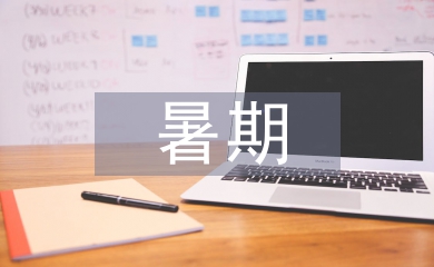 暑期教师培训总结