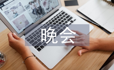 大型晚会策划方案