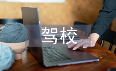 驾校上半年工作总结