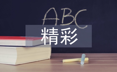 语文学习精彩讲稿