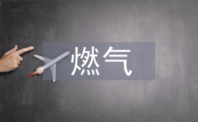 燃气公司员工工作总结