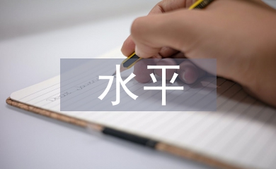 企业信息化水平